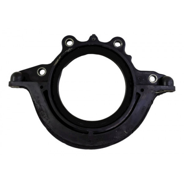 Flange Virabrequim  Ford Fiesta Sd 1.6 2014 169077