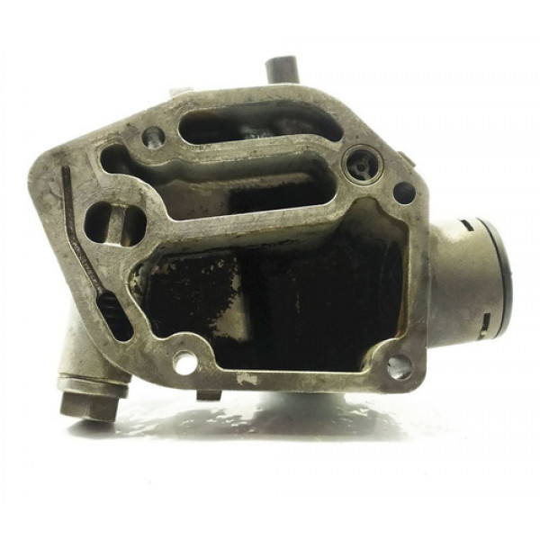Suporte Cavalete Filtro Óleo Volkswagen Bora 2001 79574