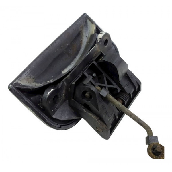 Maçaneta Externa Porta Esquerda  Peugeot Partner 1.8  2000 1