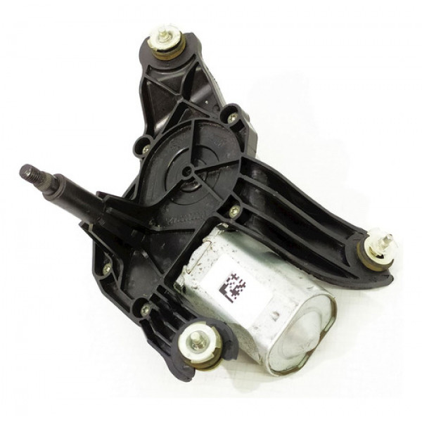 Máquina Limpador Vidro Vigia Hyundai Hb20 1.0  2019 132384