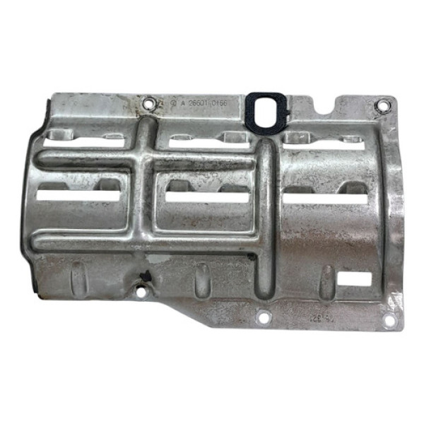 Defletor Óleo Cárter Motor  Mercedes-benz B200 2.0 2007 1862