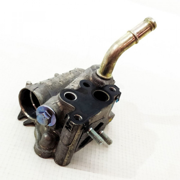 Cavalete Água Cabeçote Honda Civic Lxr  2016 99414