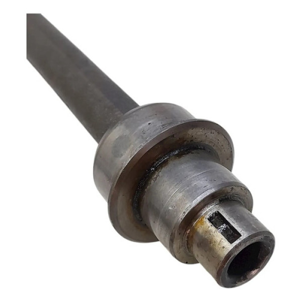 Eixo Distribuidor Ignição Vw Saveiro 1.8 1990    207858