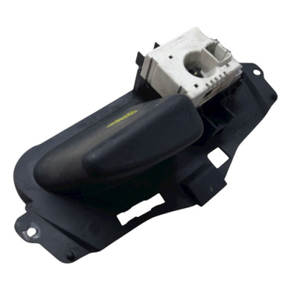 Computador Bordo  Renault Scenic 2.0 2001 204762 Não Informado