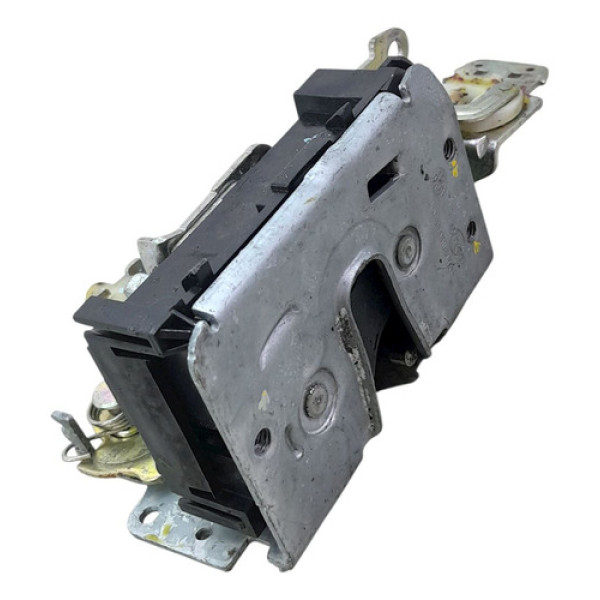 Fechadura Porta Esquerda  Vw Fox 1.0 2007 192279