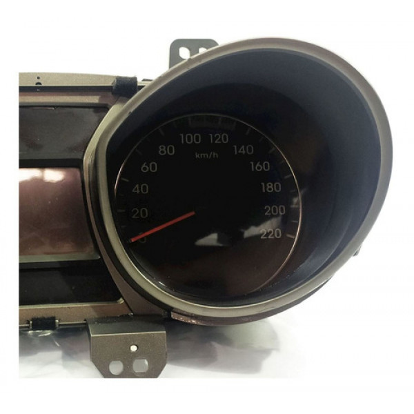Painel De Instrumentos Hyundai Hb20x  2015 V1467 - P27