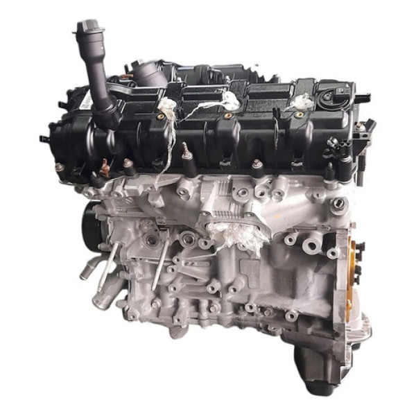 Motor Parcial  Jeep Grand Cherokee 3.6 2012 210806
