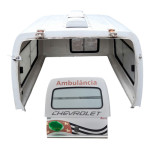 Kit Capota Caçamba F...