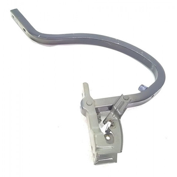 Dobradiça Direita Tampa Traseira Gm Cobalt 1.4 Lt 2013 11725