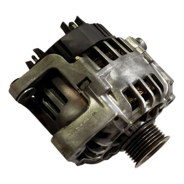 Alternador Gm S10 2.2 2000 V1753 - P1