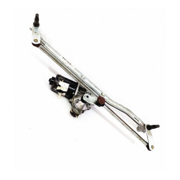 Máquina Limpador Para-brisa Jeep Renegade 2017    125952