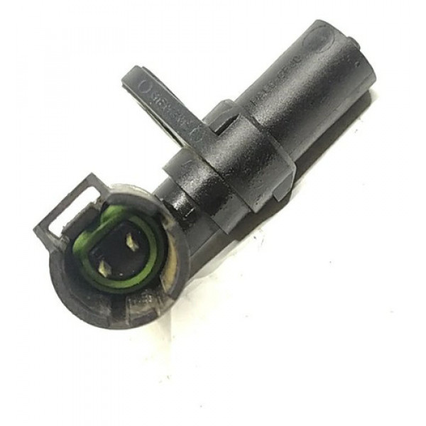 Sensor Rotação Peugeot 206 1.0 16v 2001 109626