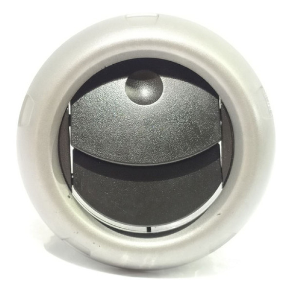 Difusor Ar Direito Painel Ford Fiesta 1.0 2009 74088