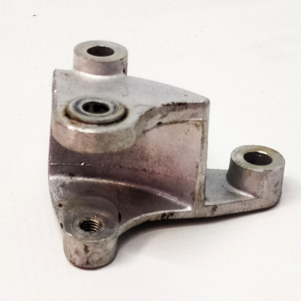 Suporte Inferior Traseiro Câmbio Ford Fiesta  1997 135401
