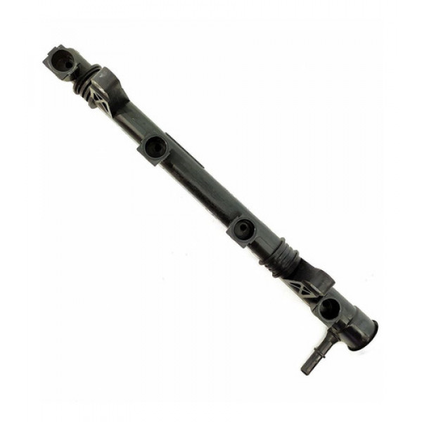 Flauta Bicos Injetores Gm Cobalt 1.4 8v 2015 Original     47