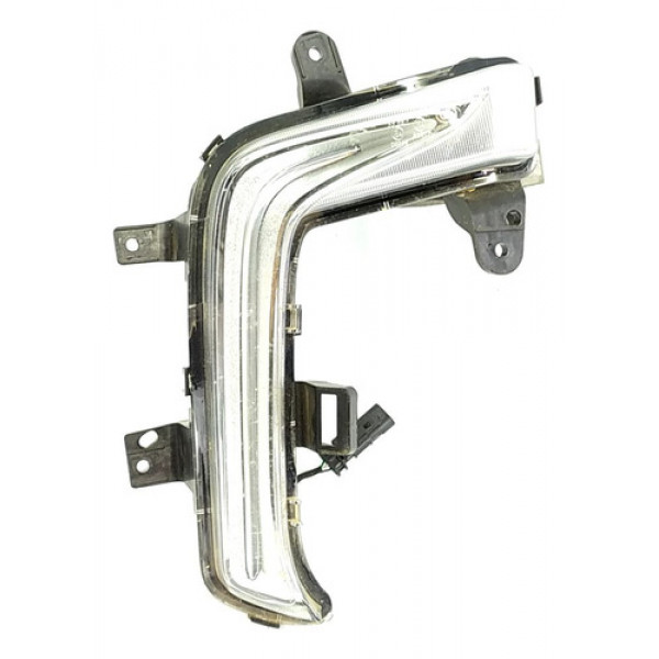 Lanterna Drl Dianteira Direita C/ Seta Gm Tracker 2018    13