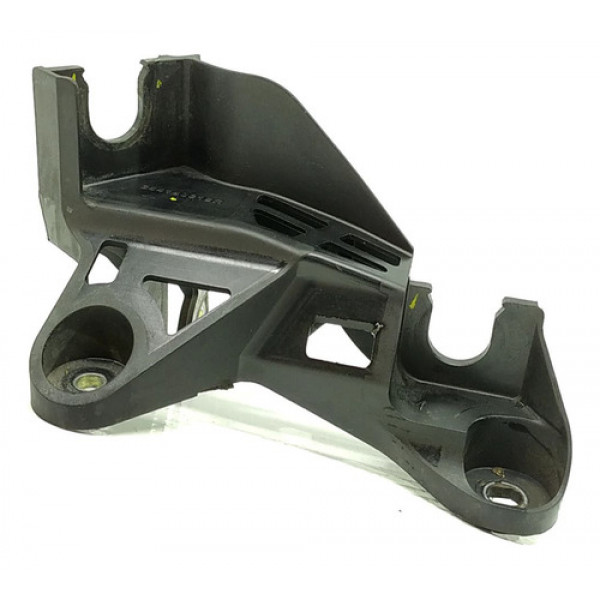 Suporte Cabo Trambulador Seletor Marcha Renault Kwid 2018 71