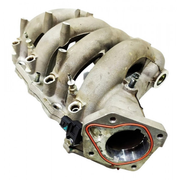 Coletor De Admissão Honda Civic 1.8 2007 / 11 Original 607