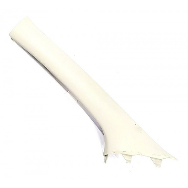 Capa Coluna Esquerda Para-brisa Nissan March 1.6s 2012 92624