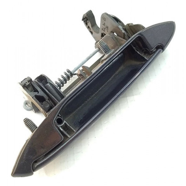 Maçaneta Externa Traseira Direita Renault Scenic 2006 57414