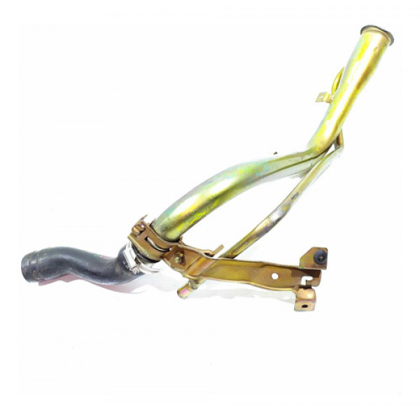 Gargalo Tanque Combustível Honda Civic 2004 Original 25215
