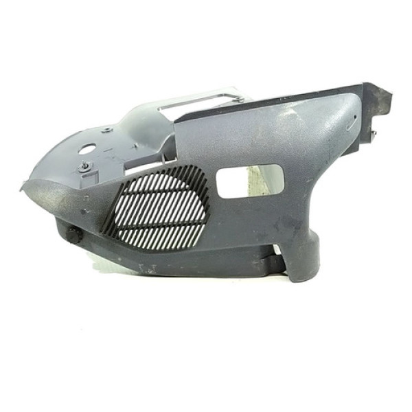Suporte Esquerdo Tampão Bagagito Ford Fiesta  1997 135289