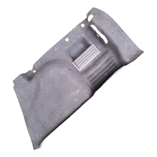 Forro Lateral Direito Porta Malas  Fiat Palio Weekend 1.6 16