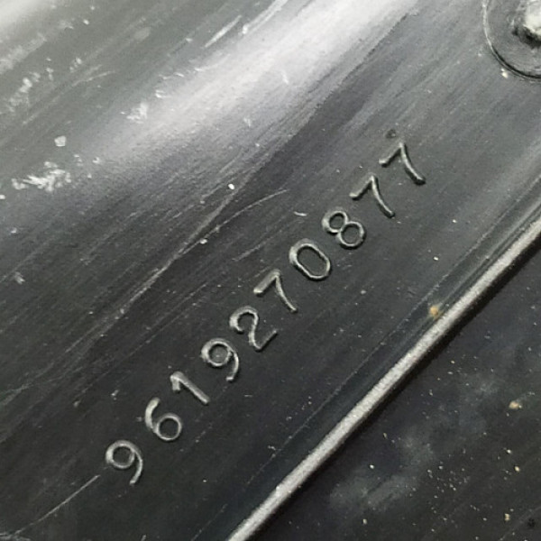 Churrasqueira  Peugeot Partner 1.8  2000 165166