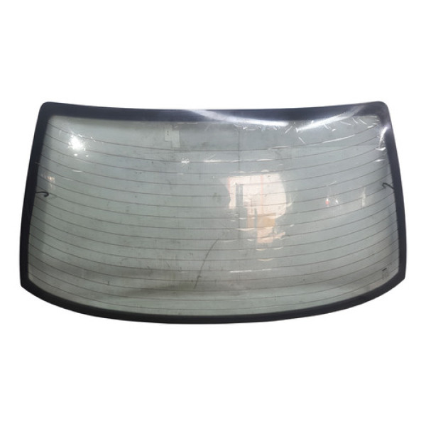 Vidro Vigia  Fiat Siena 1.8 2007 194781