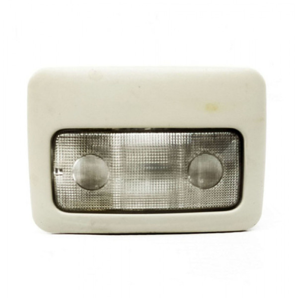 Luz Cortesia Fiat Strada 2007    127416