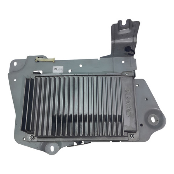 Módulo Amplificador Som Ford Edge 3.5 2011 197784 Não Informado