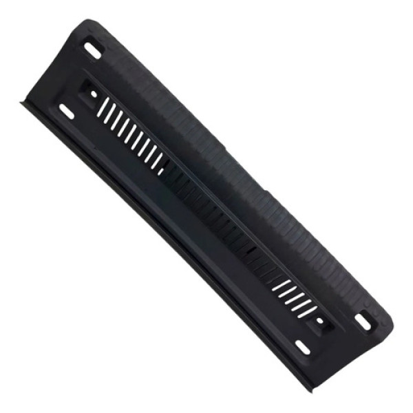 Soleira Porta Malas Vw Tiguan 2.0 Tsi 2010    207572 Não Informado