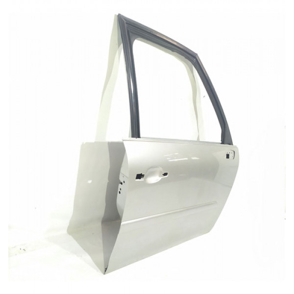 Porta Dianteira Direita Citroen C4 Picasso 2009    123733