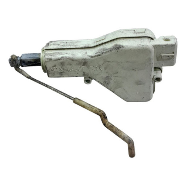 Atuador Fechadura Tampa Traseira  Ford Mondeo Clx 2.0 1997 1