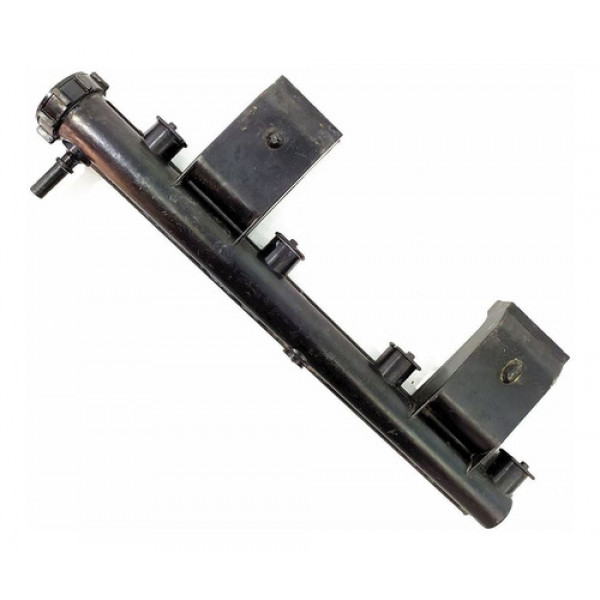 Flauta Bicos Injetores Peugeot 208 1.5 2014 Original     879