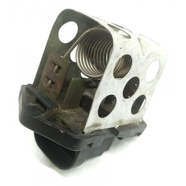 Resistência Ventoinha Radiador Renault Megane 1.6 16v 2008 9