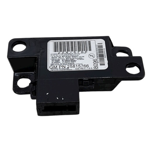 Módulo Bússola Eletrônica  Gm Captiva 3.6 2009 188705