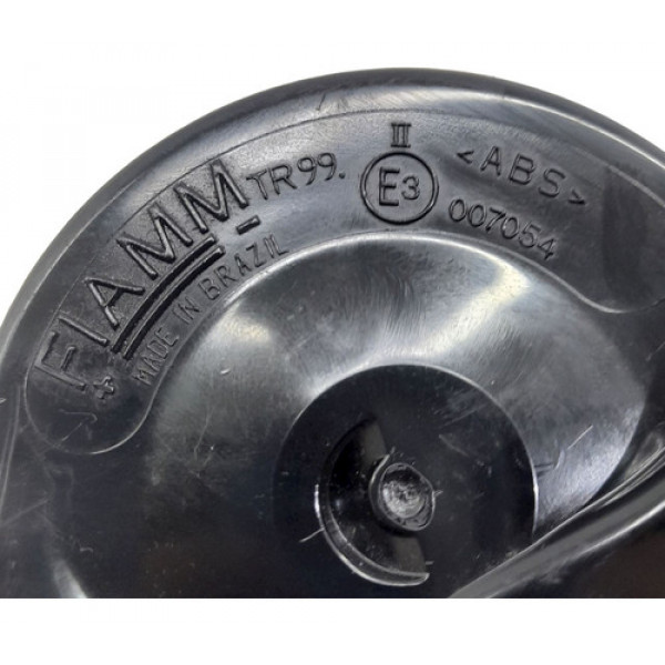 Buzina Vw Fox 1.0 2009 157397