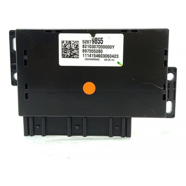 Módulo Conforto Gm Celta Lt 2015 Original 60487