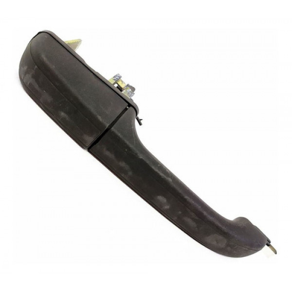 Maçaneta Externa Porta Traseira Esquerda Land Rover Discover