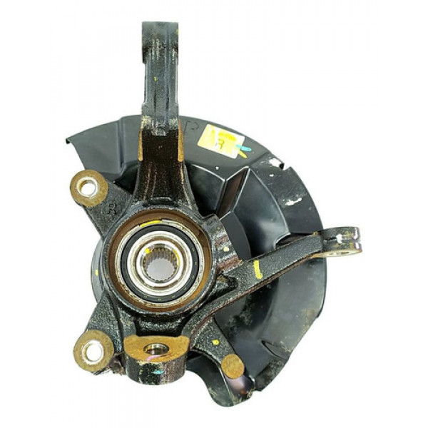 Manga Eixo Dianteira Direita    90677