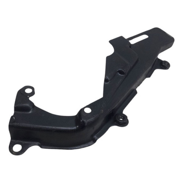 Chapa Proteção Correia Dentada  Fiat Uno Mille Ex 1999 18353