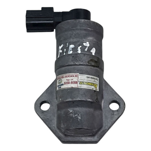 Atuador Marcha Lenta Ford Fiesta 1.0    186975