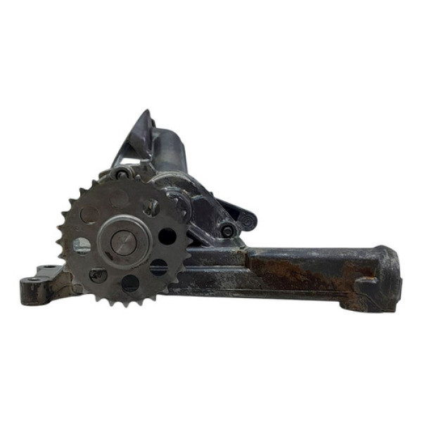 Bomba Óleo Motor  Mercedes-benz B200 2.0 2007 186232