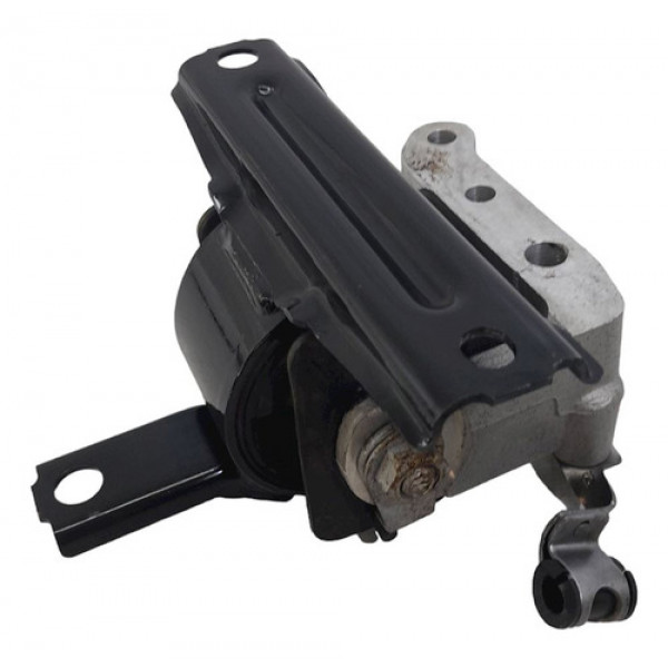 Coxim Direito Motor Jeep Compass 2013    155731