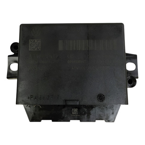 Módulo Sensor Estacionamento  Vw Saveiro 1.6 2013 195805 Não Informado