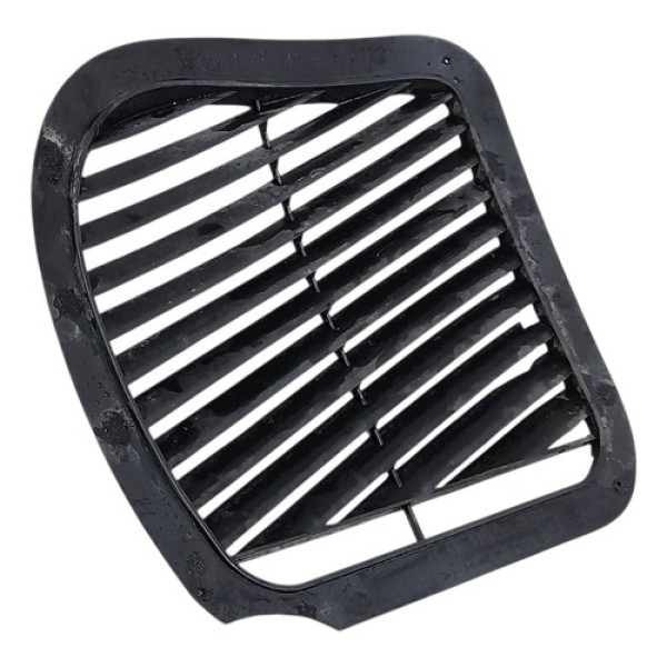 Grade Captador Ar Intercooler Direito  Porsche Cayenne S 4.8