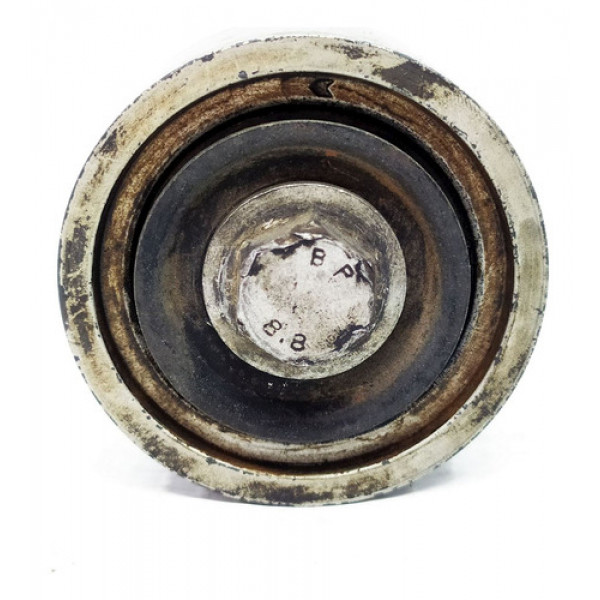 Polia Correia Alternador Gm Montana 1.8 2005 132991