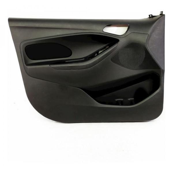 Forro Porta Dianteira Esquerda Ford Ka Se 1.5 Sd 2019 117651