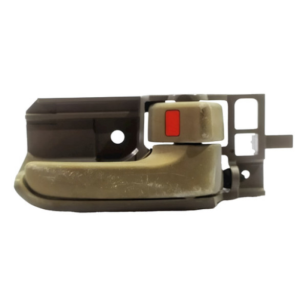 Maçaneta Interna Dianteira Direita Fielder 1.8 2007 81267 - Dianteira